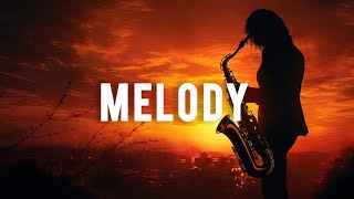 Afro Guitar Instrumental 2025 ( Afro beat Instrumental) ' MELODY '