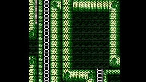 Megaman 3 | Part 6 (Snake Man)