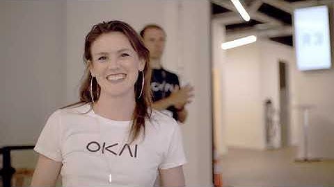 Okai | Motion Show 2020