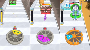 Human Fortune Gameplay Walkthrough IOS - All Levels 11 12 13 14 15