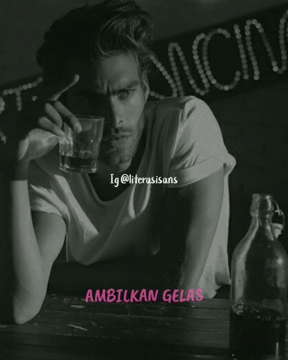 Story Wa !! Menunggu Mu Di Dingin Nya Malam !!