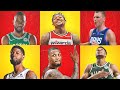 Posibles TRASPASOS NBA esta Post-temporada