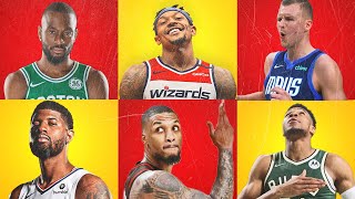 Posibles TRASPASOS NBA esta Post-temporada thumbnail