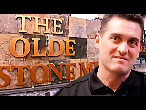 The Olde Stone Mill — All Renovation, No Restaurant… and What Happened After
