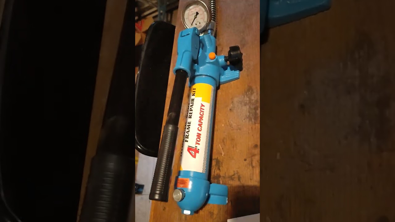 Graveda DIY caged kit - Rosin Presse Bausatz 15x7,5 cm - unboxed