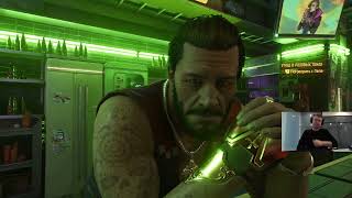 Sep 30, 2025 - Cyberpunk 2077