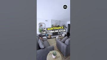 This Airbnb makes $11,000 a month #airbnbbusiness #airbnbhost #airbnb