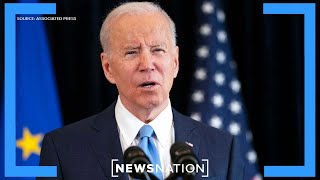 Dems split over ending border policy amid record crossings | Morning in America