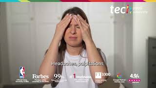 Climacteric and Menopause: Advanced Indicated Therapies ❘ TECH Global University