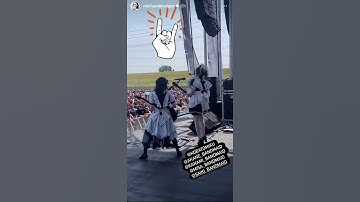 Thumbnail of Incubus  Michael loves Bandmaid #bandmaid #akane #drums #incubus