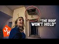 We Found A Serious Problem In Our Abandoned 500 Year Old Cottage Ep 19 We Found A Serious Problem In Our Abandoned 500 Year Old Cottage Ep 19