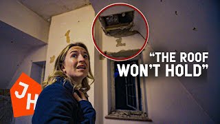 Download Lagu We Found a Serious Problem in Our Abandoned 500 Year Old Cottage | #19 MP3 Download Lagu We Found a Serious Problem in Our Abandoned 500 Year Old Cottage | #19 MP3