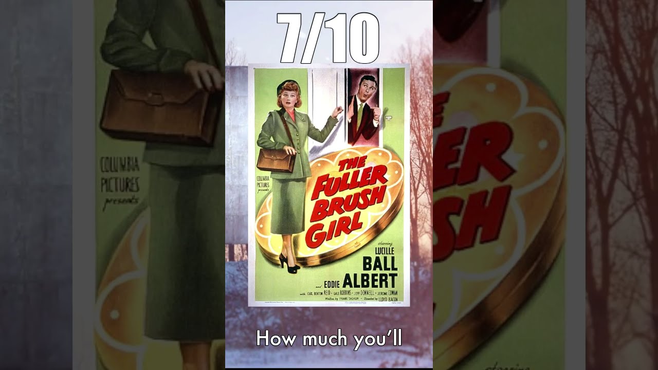 Speedrunning Movie Reviews 49