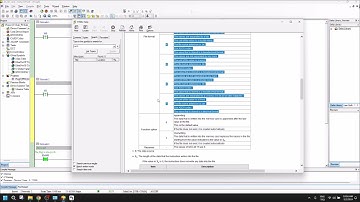 Delta AS PLC SD Card Utility ( Storage for D Registers ) #automation  #delta  #innovation