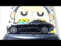 UCCミニカー＃05 メルセデスベンツ AMG GT