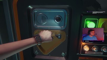 The Hunt Begins 👻 | Alien: Isolation Part 1