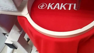 Нанесение логотипа на футболку в Уральске(, 2017-05-09T10:00:34.000Z)