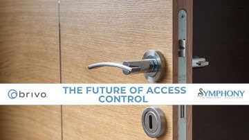 Thought Leadership Series: The Future of Access Control