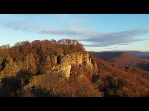 Landscapes of Germany - YouTube