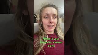 Refreshing Summer Drink Recipes To Try