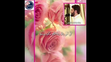 آيتان قال عنهما النبي ﷺ «من قرأ بالآيتين من آخر سورة البقرة في ليلة كفتاه» (الآيتان في الوصف)