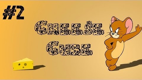 Custom Zombies - Cheese Cube: Trying to Get the Thompson that SpiderBite Can