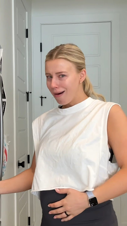 REAL day in the life