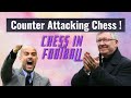 How to play counterattacking chess ! Must watch !