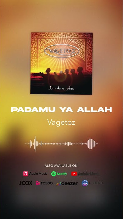 Vagetoz - Kuatkan Aku (Full Album Stream) #shorts
