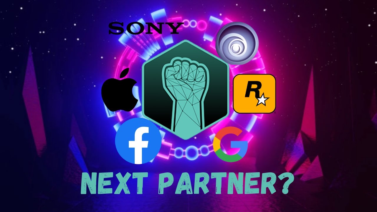 METAHERO NEXT MAJOR PARTNERSHIP?! METAHERO X SONY?!