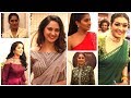 Parvathy nambiar wedding reception full