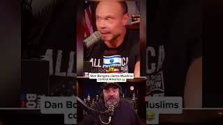 DAN BONGINO IS A HYPOCRITE