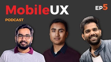 Storefront UI 0.9 Is Here - The MobileUX Podcast