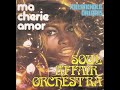 Soul Affair Orchestra / Melancholic Dreams