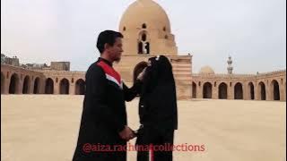 Aisyah Istri Rosulullah - Video dan Lirik