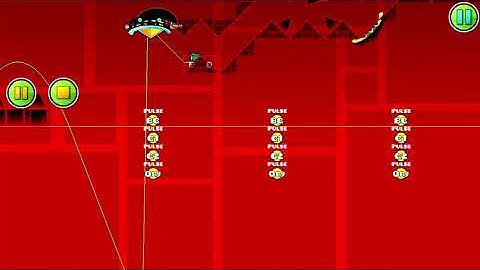 Puppet show layout part 2