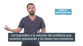 Plan 111Mil Modulo 2 clase 31 completa diagrama de clases tipos de clases