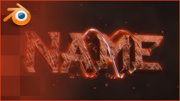 Red Chill Blender ONLY Intro Template || FREE DOWNLOAD