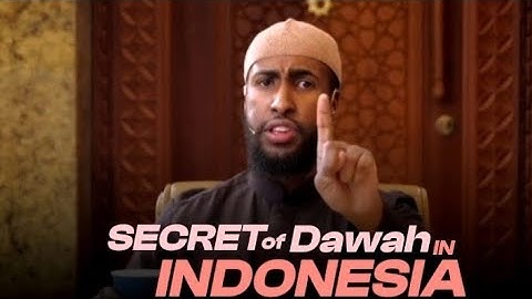 Dawah Without Knowledge? What Every Muslim Must Know | Ustadh AbdulRahman Hassan