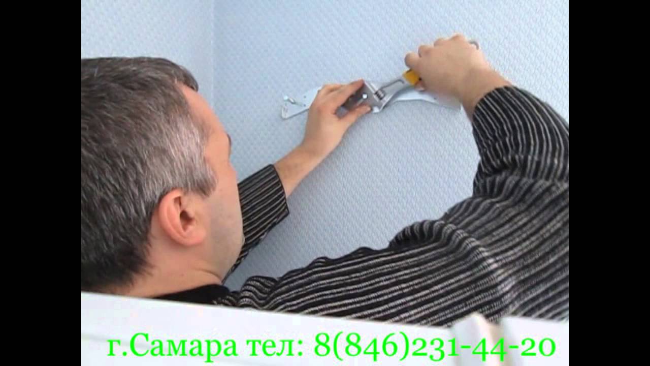 Установка электрического котла "Протерм Скат" (видеоурок) - YouTube