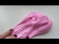 Как сделать матовый слайм как в Инстаграм? | DIY butter slime