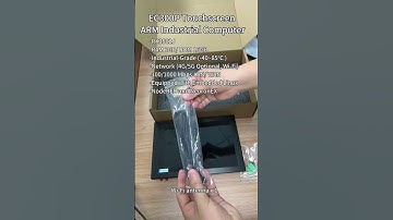 🚀 EC300P ARM Industrial Computer – built for IoT developers, system integrators, and OT engineers.