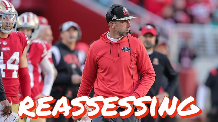 The Cohn Zohn: Reassessing 49ers HC Kyle Shanahan