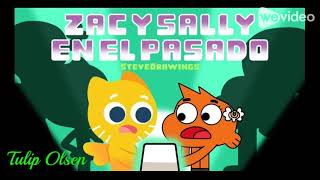 Gumball Next Generation (part 18)