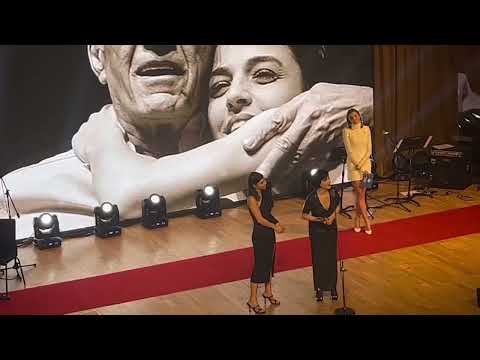 Gonca Vuslateri’den Sezen