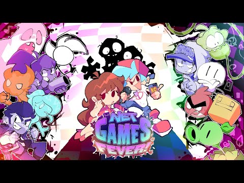 Friday Night Funkinu0027: Net Games Fever - u0022No time to explainu0022