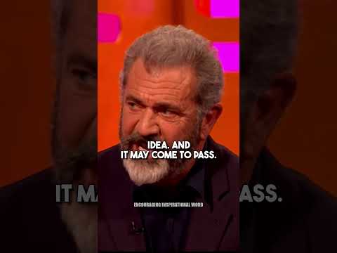 Mel Gibson Funny