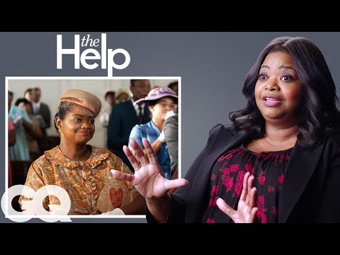 Video: Octavia Spencer: Biografija, Kreativnost, Karijera, Lični život