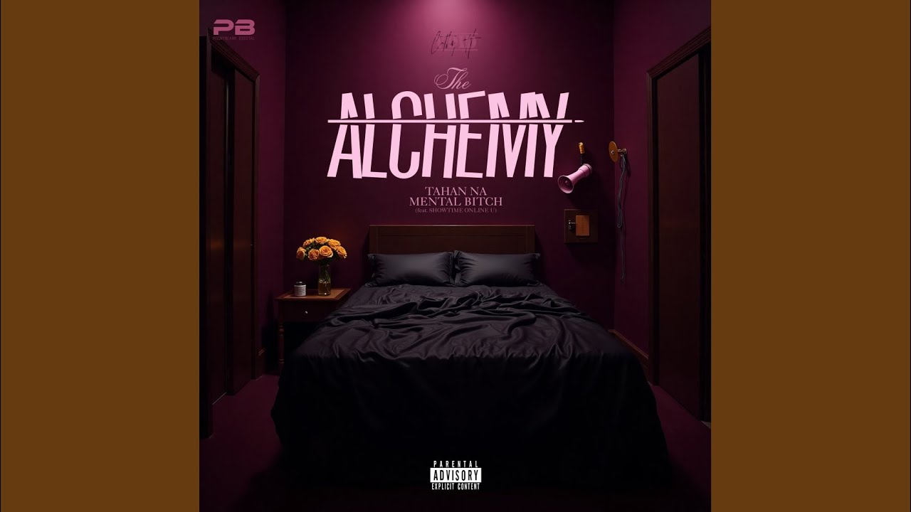 Watch The Alchemy on YouTube Watch The Alchemy on YouTube