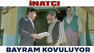 İnatçı Türk Filmi | Bayram, Zeynep'i Babasından İstiyor!